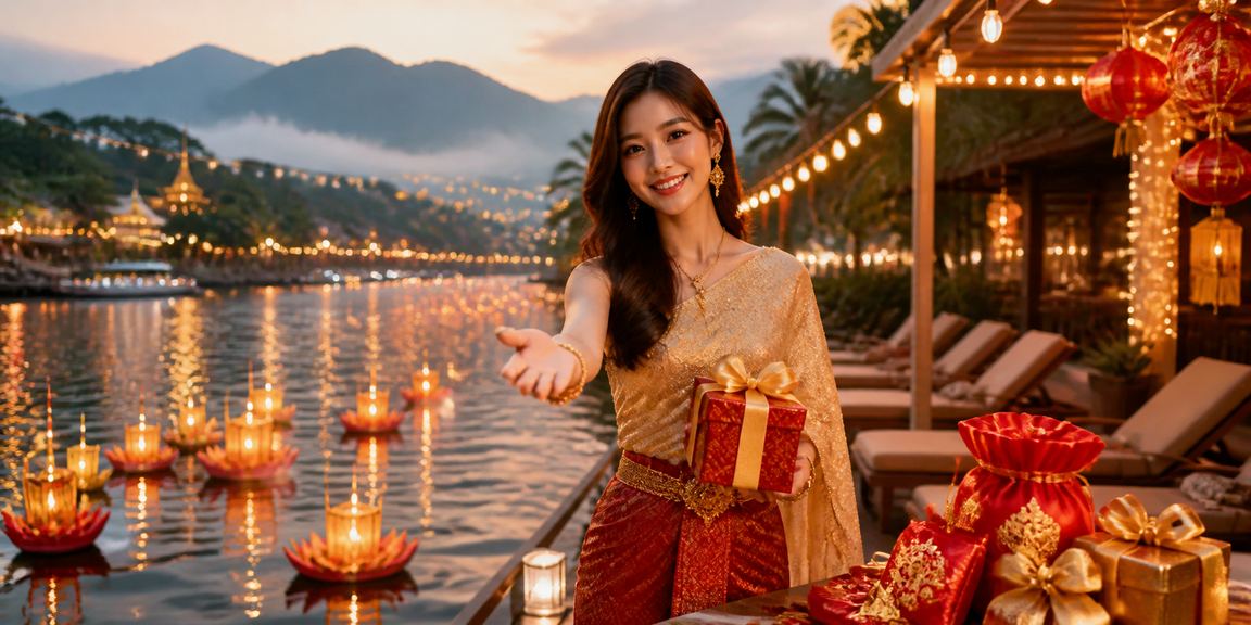 maxasia คาสิโนเชียงใหม่ลอยกระทง